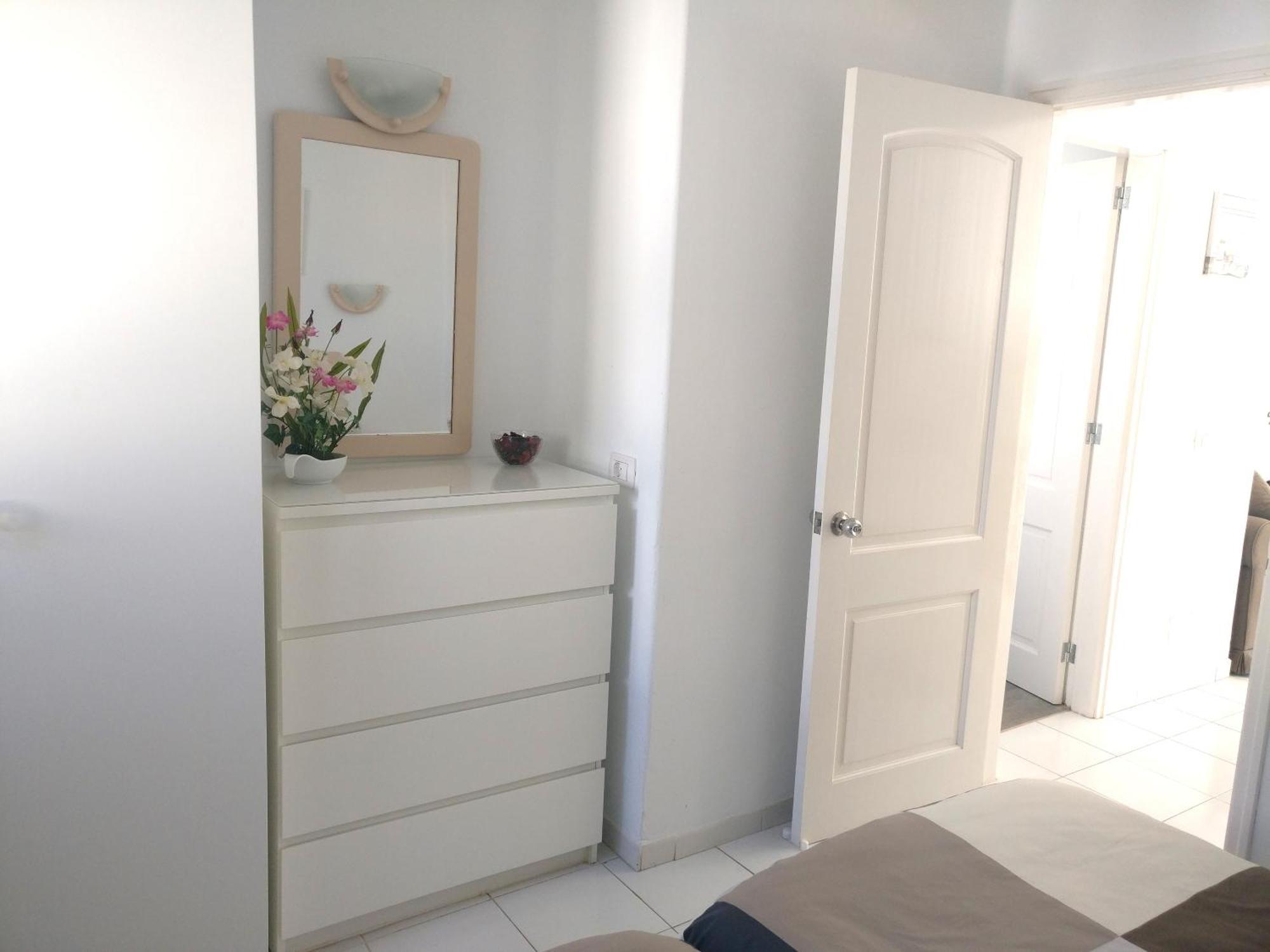 Casa M'S Playa Pocillos Apartments Matagorda Tías Extérieur photo