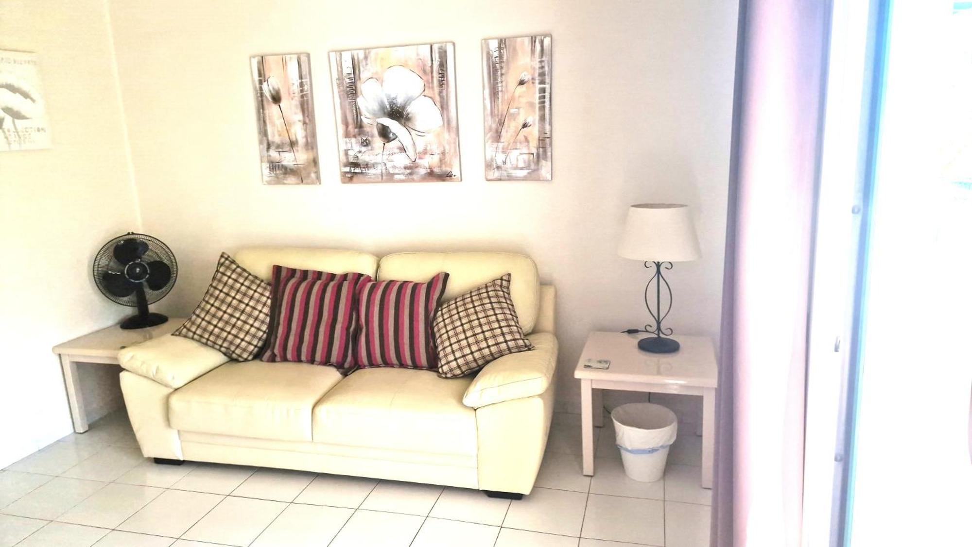 Casa M'S Playa Pocillos Apartments Matagorda Tías Extérieur photo