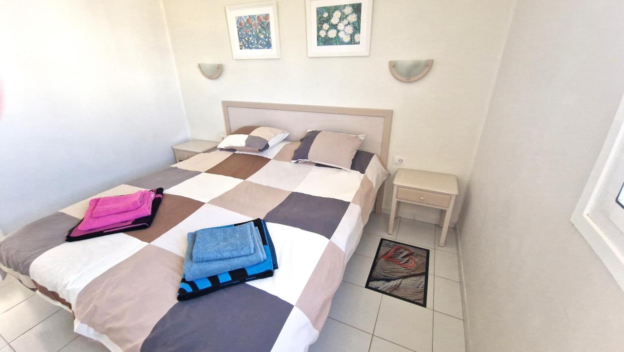 Casa M'S Playa Pocillos Apartments Matagorda Tías Extérieur photo