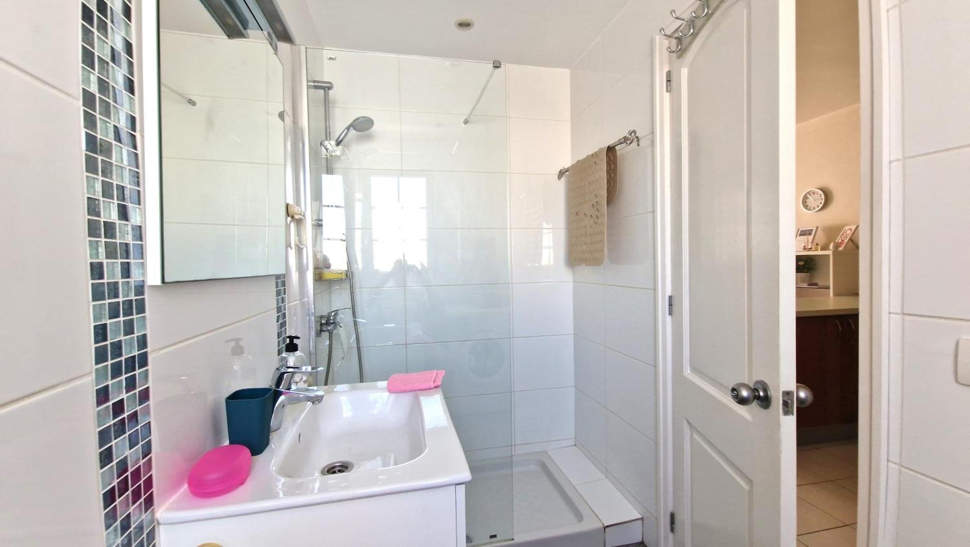 Casa M'S Playa Pocillos Apartments Matagorda Tías Extérieur photo