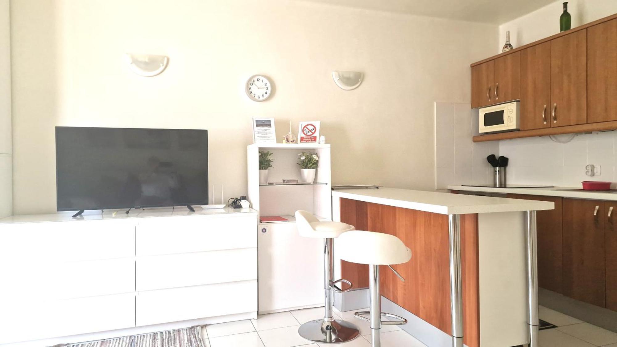 Casa M'S Playa Pocillos Apartments Matagorda Tías Extérieur photo