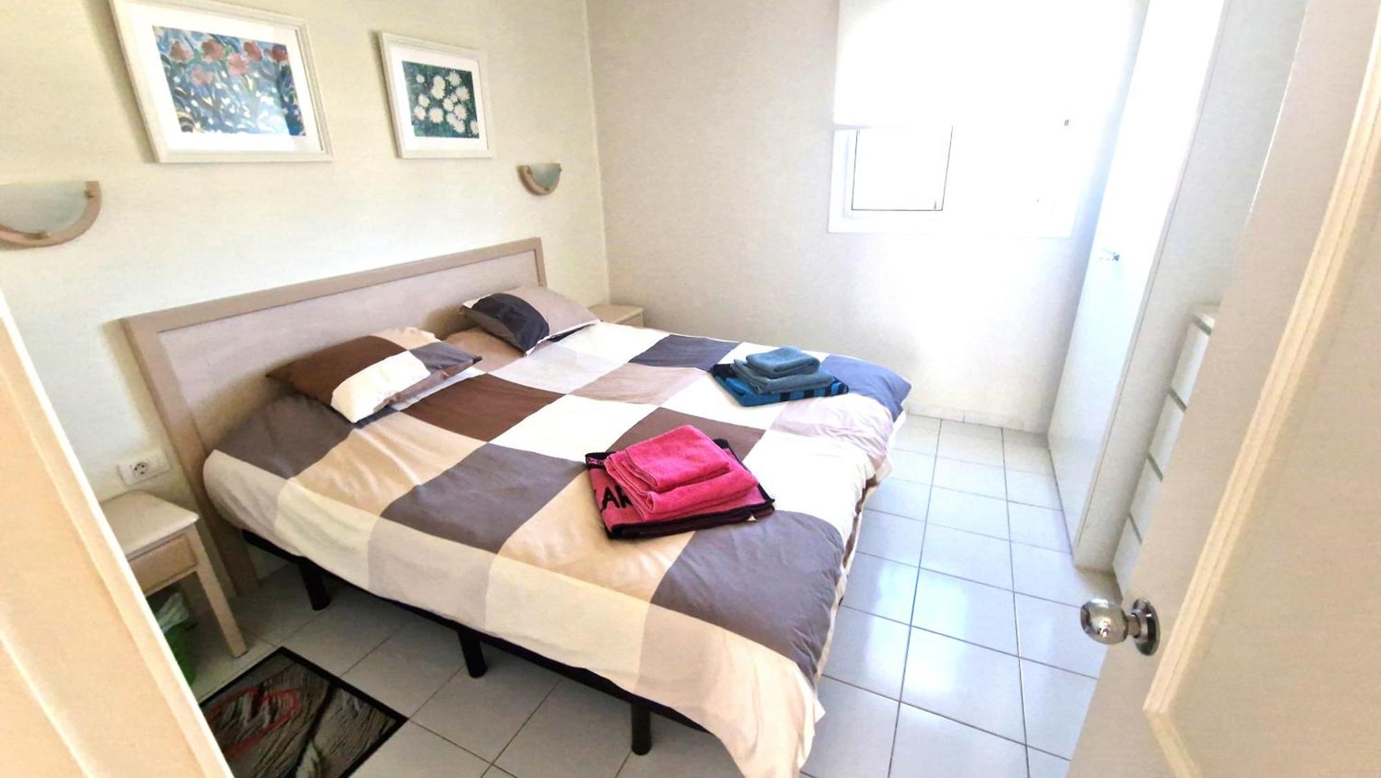 Casa M'S Playa Pocillos Apartments Matagorda Tías Extérieur photo