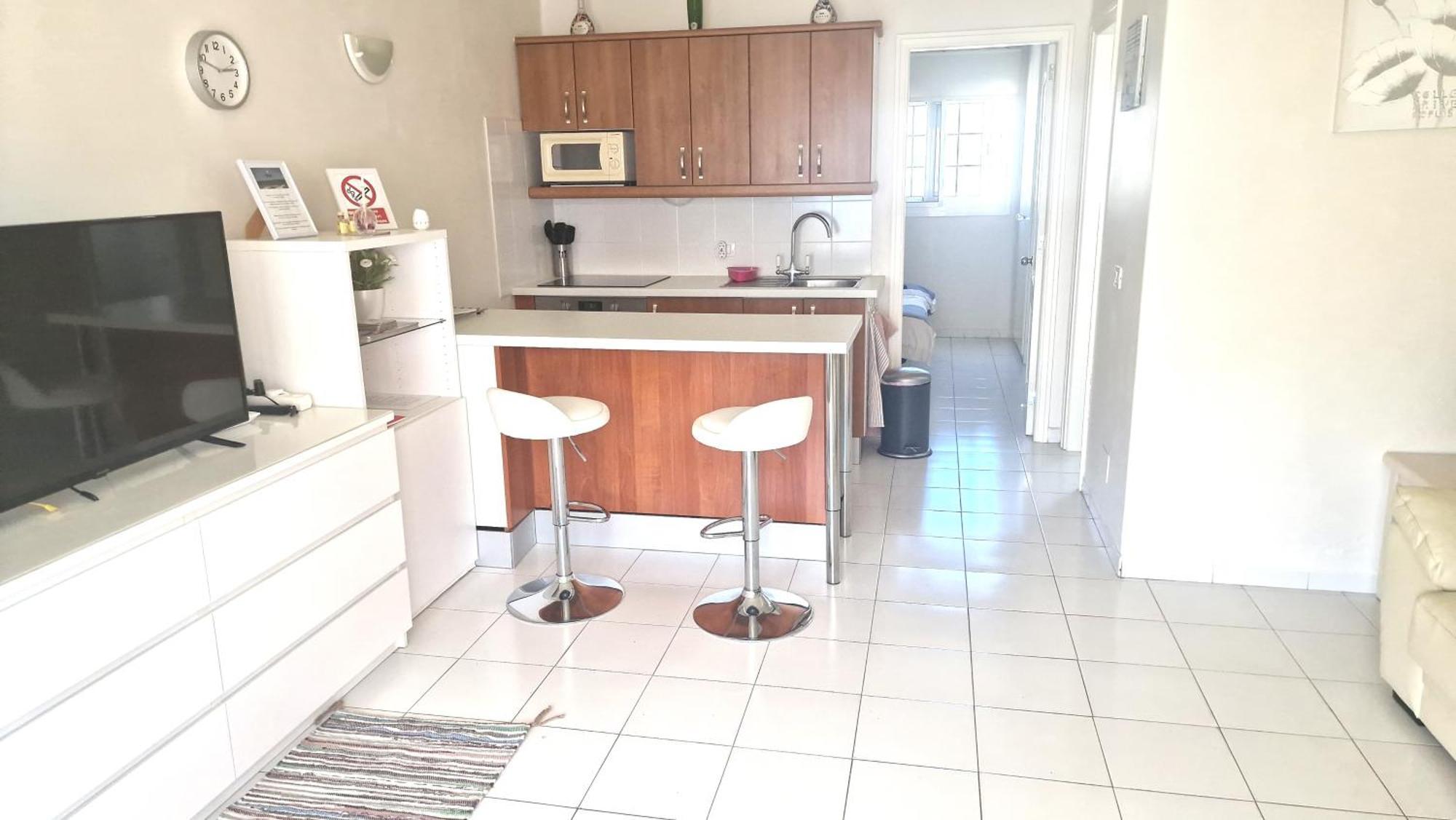 Casa M'S Playa Pocillos Apartments Matagorda Tías Extérieur photo